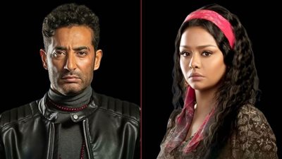 أسماء أبو اليزيد تتوفى ضمن أحداث مسلسل توبة بطولة عمرو سعد رمضان 2022