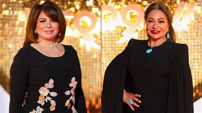 ليلى علوى وإلهام شاهين .. غابتا منذ رمضان 2016 وعادتا فى 2022 بـ دنيا تانية وبطلوع الروح