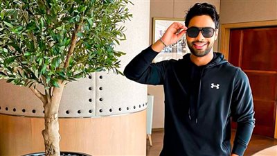 أحمد جمال : أجرى فى أول فرح كان 30 جنيه ودرست للطلاب في المعهد وأنا عندي 14 سنة