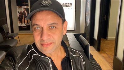 مصطفى قمر يتورط في جريمة قتل ضمن أحداث مسلسل منحني خطر رمضان 2022