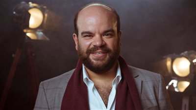 محمد عبدالرحمن يحضر لفيلم اجتماعي كوميدي جديد بعنوان زيزوفرينيا