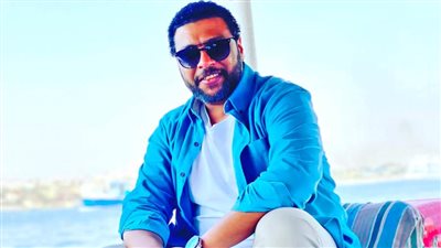 محمد جمعة : هغني نوبي لأول مرة في مسلسل دايما عامر بطولة مصطفى شعبان رمضان 2022