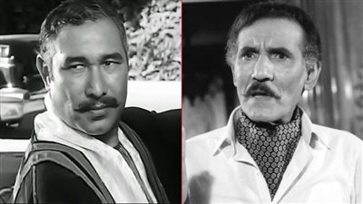 في ذكرى رحيل حمدي غيث .. طلب من شقيقه عبدالله ترك العمودية والاتجاه للتمثيل وأصيب باكتئاب بعد رحيله