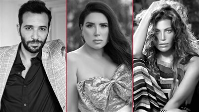 عبير صبري متزوجة من كريم قاسم وتمتلك شركة بورصة ضمن أحداث مسلسل يوتيرن بطولة ريهام حجاج رمضان 2022