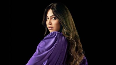 ريهام حجاج تجسد دور ضابط بحري ضمن أحداث مسلسل يوتيرن رمضان 2022