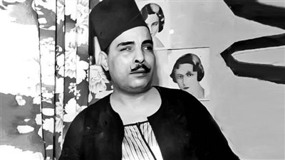 ابنة شقيق عبدالفتاح القصري في ذكرى وفاته : والده طرده بسبب احترافه الفن وعاش أيامه الأخيرة على التسول