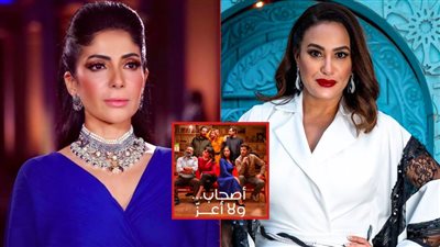 هند صبري عن فيلم أصحاب ولا أعز : منى زكي ممثلة عظيمة والسوشيال ميديا مش مقياس لمعرفة الآراء الحقيقية