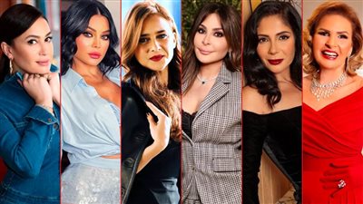 يسرا ونيللي كريم وإليسا وهيفاء ومنى زكى وهند صبري فى اليوم العالمي للمرأة : كل عام وأنتن رمز القوة والإبداع والأمان