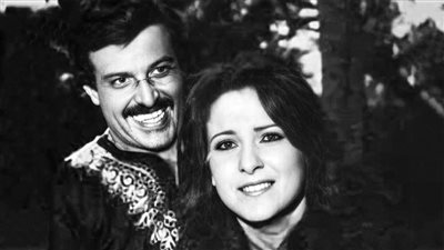 سمير غانم ودلال عبدالعزيز نجما إعلان مستشفى 500 500 في رمضان المقبل 