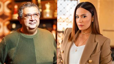 هند صبري تجسد دور نعمة وتتزوج ماجد الكدواني ضمن أحداث فيلم فضل ونعمة