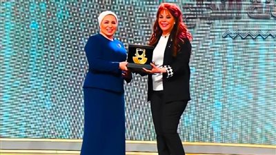 صفاء أبو السعود لـ برنامج أهلًا بالستات : انتصار السيسي سيدة عظيمة وسأعود للساحة الفنية قريبًا