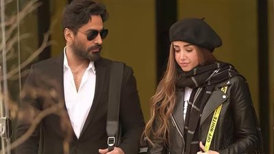  بسبب الحفلات الغنائية .. تامر حسني يؤجل تصوير فيلمه الجديد بحبك ويعود بعد رمضان 2022