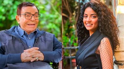 منصة شاهد تعلن عرض فيلم 2 طلعت حرب لـ سهر الصايغ وسمير صبري قريبًا