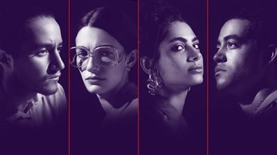 بعد تصدره التريند .. أبطال مسلسل تحقيق يستعدون لتقديم جزء ثاني خلال الفترة المقبلة