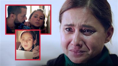 عنف وطلاق وسجن .. الملامح الأولي لـ برومو مسلسل فاتن أمل حربي بطولة نيللي كريم رمضان 2022