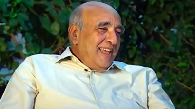 ذكرى ميلاد يوسف داوود .. تخرج من كلية الهندسة وصوته الأجش سبب شهرته  