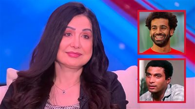 وفاء سالم : قصة نجاح محمد صلاح شبه قصة أحمد زكي في فيلم النمر الأسود