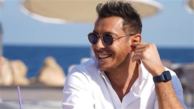 مصطفى شعبان يتم تعيينه بالخطأ مسؤول الشئون الاجتماعية للطلبة فى مسلسل دايمًا عامر رمضان 2022