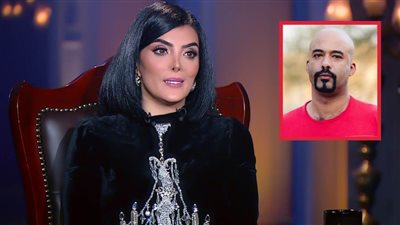 حورية فرغلي : المرض جعلني أفقد الثقة في نفسي وهيثم زكي قالي باي باي يا طنط