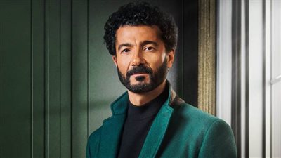 خالد النبوي يحاول لم شمل عائلته من أجل ميراثه من شقيقيه المتوفين فى راجعين يا هوا رمضان 2022