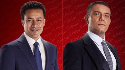 أحمد داود يتاجر في المخدرات ضمن أحداث مسلسل SUITS مع آسر ياسين رمضان 2022