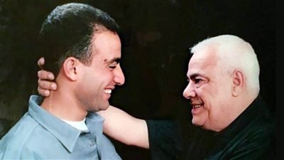 ذكرى ميلاد صلاح السقا .. وصل بالعرائس للعالمية والسيرة أطول من العمر أبرز نصائحه لنجله أحمد السقا