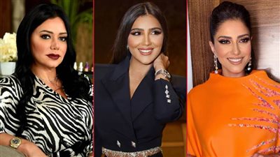 حنان مطاوع ورانيا يوسف ومي عمر تخضن البطولة المطلقة لأول مرة في رمضان 2022