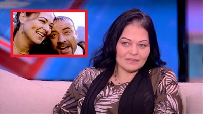 نيفين مندور بطلة اللي بالي بالك : اتهامي في قضية المخدرات كان تصفية حسابات وزواجي من محمد سعد كان شائعة