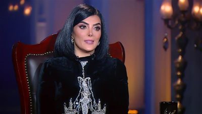 حورية فرغلي : عندي جن في البيت واتعملي عمل بعد مسلسل ساحرة الجنوب