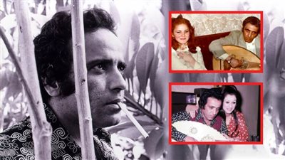 ميادة الحناوي : بليغ حمدى كان سببًا في خلاف بيني وبين وردة وغيرتها عليه بعدتنى عن مصر 13 عام