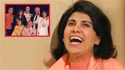 أبناء ونيس في ذكرى ميلاد سعاد نصر : وحشتينا غيابك أثر فينا