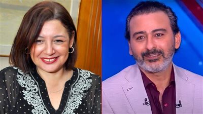 أحمد عزمي : انتهيت من تصوير سهرة تلفزيونية تعرض في عيد الأم بعنوان ست الحبايب مع حنان سليمان