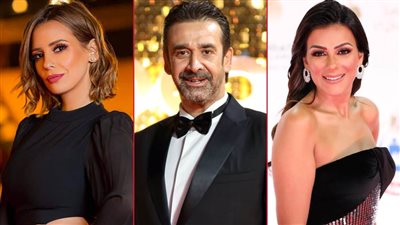 إيمان العاصي تستكمل دور زوجة كريم عبدالعزيز بدلًا من إنجي المقدم في الاختيار 3