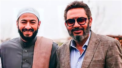 كمال أبو رية : اعتذرت عن المداح 2 بطولة حمادة هلال بسبب تجاهلي في الدعاية ولم أحدد موقفي النهائي