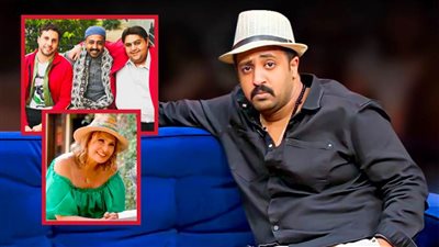 بعد تجسيده شخصية بواب في اللعبة .. أوتاكا يجسد بواب مرة أخرى في أحلام سعيدة مع يسرا رمضان 2022