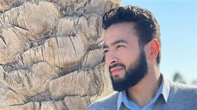 صاحب المدد اسم تتر بداية مسلسل المداح 2 بصوت حماده هلال رمضان 2022