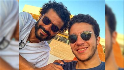 خالد النبوي يجسد دور عم نور النبوي في مسلسل راجعين يا هوي رمضان 2022