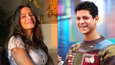 أميرة أديب تعيش قصة حب مع أحمد داش في مسلسل مين قال رمضان 2022