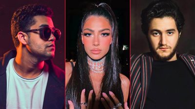 مسلسل تحقيق لـ أحمد مالك وهدى المفتي وخالد أنور يتصدر تريند جوجل بعد عرض الحلقة الأولى