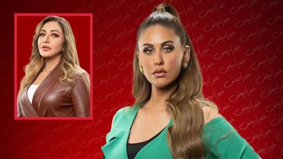 مي سليم : أقدم شخصية شريرة في مسلسل دنيا تانية مع ليلى علوى وأخشى أن يكرهني الجمهور