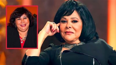 خاص : إسعاد يونس تجسد شخصية إيناس عبدالدايم ضمن أحداث مسلسل الاختيار 3 رمضان 2022