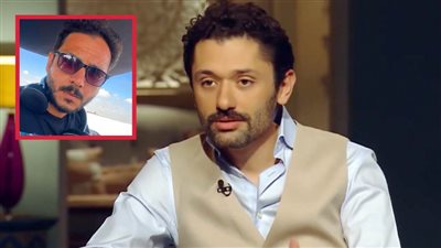 كريم محمود عبدالعزيز : بيتر ميمي أخرجني من قالب الكوميديا في موسى ومن أجل زيكو نقطة تحول في مشواري