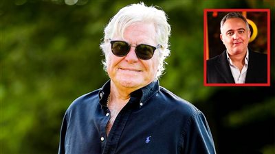 استبعاد محمد حفظي من رئاسة مهرجان القاهرة السينمائى وإعادة تولى حسين فهمى