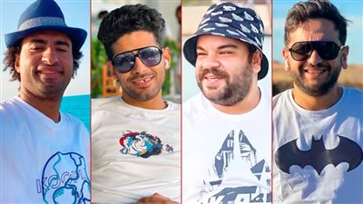 أبرزهم علي ربيع وحمدي الميرغني وتوتا ومصطفى خاطر .. رمضان 2022 بدون نجوم مسرح مصر