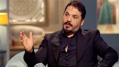 رامي عياش : أمي اكتشفت موهبتي في عمر 4 سنوات ولا أحب السوشيال ميديا