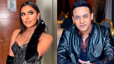 هاجر الشرنوبي تنضم لأبطال مسلسل منحنى خطر بطولة مصطفى قمر رمضان 2022