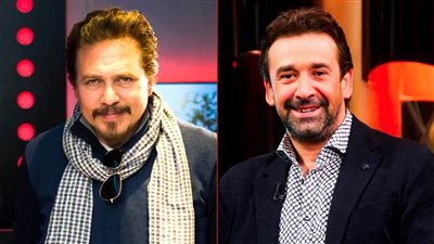 محمد رياض يجسد دور ضابط صديق كريم عبدالعزيز في مسلسل الإختيار 3 رمضان 2022