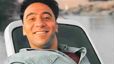 محمد سلام يخوض أولى بطولاته المطلقة في السينما برعاية المنتج أحمد السبكى 