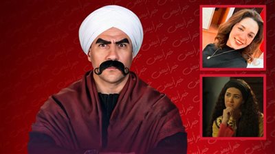 رحمة أحمد بطلة الكبير 6 : سعيدة بالعمل مع الكبير أحمد مكي ومقدرش أكون بديلة دنيا سمير غانم