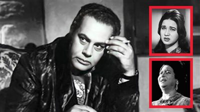 ذكرى رحيل يحيى شاهين .. اعترض على صوت زبيدة ثروت واختارته أم كلثوم للبطولة بدلًا من حسين صدقي